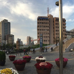 Отель J Loft Seoul Station фото 3