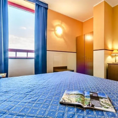 Columbus Sea Hotel в номере