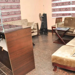 Отель Topaz Lodge спа