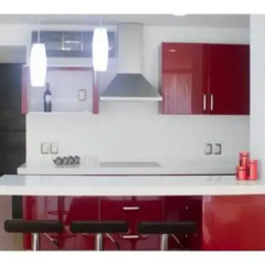Апартаменты Beautiful apartment for 5 people in Acapulco в номере
