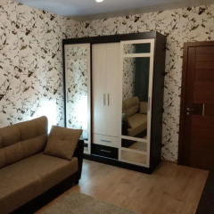 Mini-hotel NMIC Gematologii комната для гостей фото 2