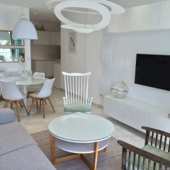 Отель Residence Le Copacabana комната для гостей фото 4