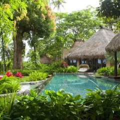 Отель Laucala Island фото 5
