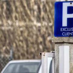 Отель Bonavista Blanes Бланес удобства в номере
