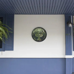 Visut House - Hostel Бангкок интерьер отеля фото 2