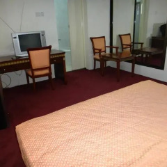 Отель ED Scob Suites Limited удобства в номере фото 2