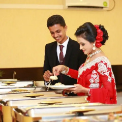 Отель The Grand Sri Lanka детские мероприятия