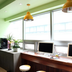 Отель 24 Guesthouse Myeongdong Center Южная Корея, Сеул - отзывы, цены и фото номеров - забронировать отель 24 Guesthouse Myeongdong Center онлайн интерьер отеля фото 3