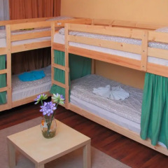 Like Hostel детские мероприятия