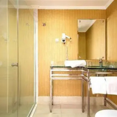 Отель Villa Princess ванная