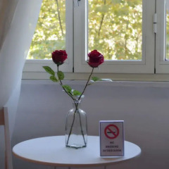 Отель Moonlight Inn Guest House Италия, Рим - отзывы, цены и фото номеров - забронировать отель Moonlight Inn Guest House онлайн в номере