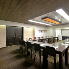 Отель Minotel Barsam Suites фото 2