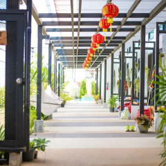 ChillHub Hostel фото 7