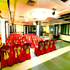 Отель OYO Rooms MG Road Raipur детские мероприятия