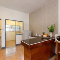 Отель Wind Field Resort Pattaya в номере фото 2