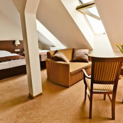 Hotel Korel комната для гостей фото 2