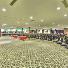 The Green Park Hotel Diyarbakir Турция, Диярбакыр - отзывы, цены и фото номеров - забронировать отель The Green Park Hotel Diyarbakir онлайн фитнесс-зал фото 2