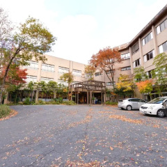 Hosenji Kanko Hotel Yumotoya Минамиогуни парковка