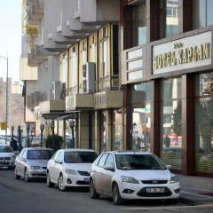 Kaplan Diyarbakir Турция, Диярбакыр - отзывы, цены и фото номеров - забронировать отель Kaplan Diyarbakir онлайн городской автобус