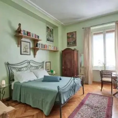 Отель B&B Piano3 комната для гостей фото 3