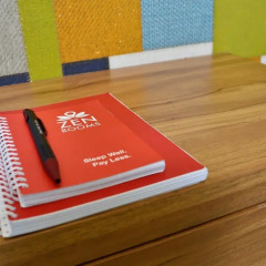 Отель ZEN Rooms Patong Nanai 8 удобства в номере фото 2