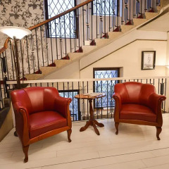 Апартаменты Rezime Residence Apartments развлечения
