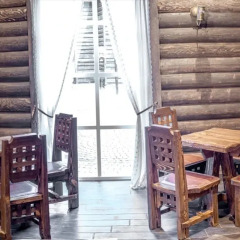 Отель Moya Rossiya Сочи питание фото 3
