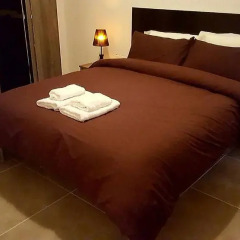 Отель Isola del Mar Home Мальта, Гзира - 1 отзыв об отеле, цены и фото номеров - забронировать отель Isola del Mar Home онлайн сейф в номере