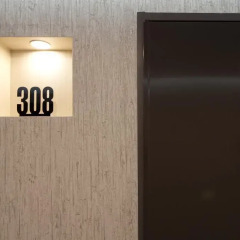 K-Grand Hotel & Guest House Seoul сауна