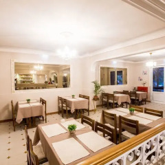 Hotel Sirena Beach развлечения