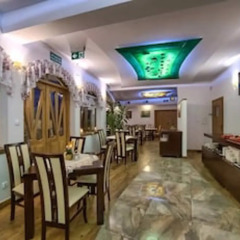 Отель Montenero Resort & SPA гостиничный бар