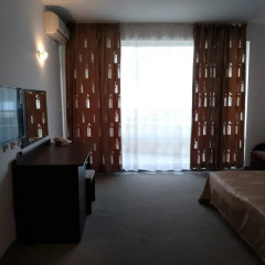 Hotel Deva Солнечный берег комната для гостей фото 2