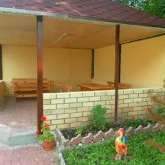 Гостиница Гостевои Дом Неолит в Рыбинске отзывы, цены и фото номеров - забронировать гостиницу Гостевои Дом Неолит онлайн Рыбинск детские мероприятия