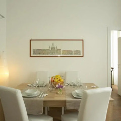 Отель House Sant'Angelo near Vatican комната для гостей фото 2