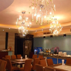 Отель D Day Resotel Pattaya Паттайя питание
