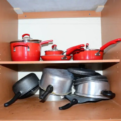 Отель Nickel's BedNBreakfast