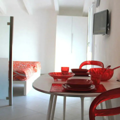 Отель Iride Guest House Ористано комната для гостей фото 4