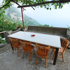 Отель Holiday home Dea Afrodite Praiano Аджерола