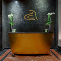 anna hotel спа