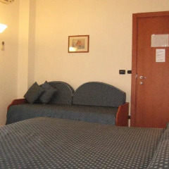 Hotel Selene Piazza Armerina Пьяцца-Армерина комната для гостей фото 2