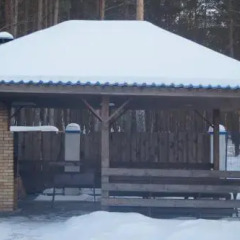 Гостиница Holiday Home Bor Neo фото 4