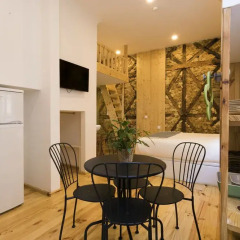 262 Boutique Hotel в номере