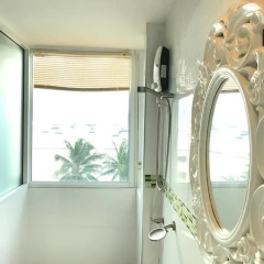 Отель Star Residency интерьер отеля
