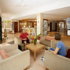 Pinos Playa Hotel интерьер отеля фото 3