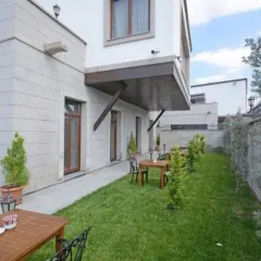 Setenonu 1892 Hotel Турция, Кайсери - отзывы, цены и фото номеров - забронировать отель Setenonu 1892 Hotel онлайн
