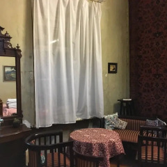 Отель Asatiani Old Tbilisi комната для гостей