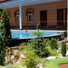 Отель Бек Узбекистан, Ташкент - отзывы, цены и фото номеров - забронировать отель Бек онлайн бассейн фото 3