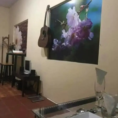 Отель DaLat Inn Homestay Далат интерьер отеля фото 2
