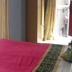 Отель Encore Seaside Residency Паттайя в номере