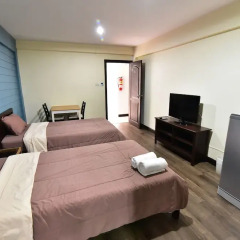 Отель BKN Residence комната для гостей фото 2